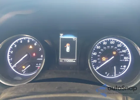 2019 Toyota Camry Le from USA, damaged, VIN 4T1B11HK4KU240662